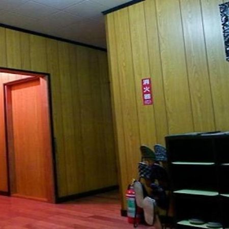 Private Twin Room - Aoshima Guesthouse Hooju - Vacation Stay 6392 Mijazaki Exteriér fotografie