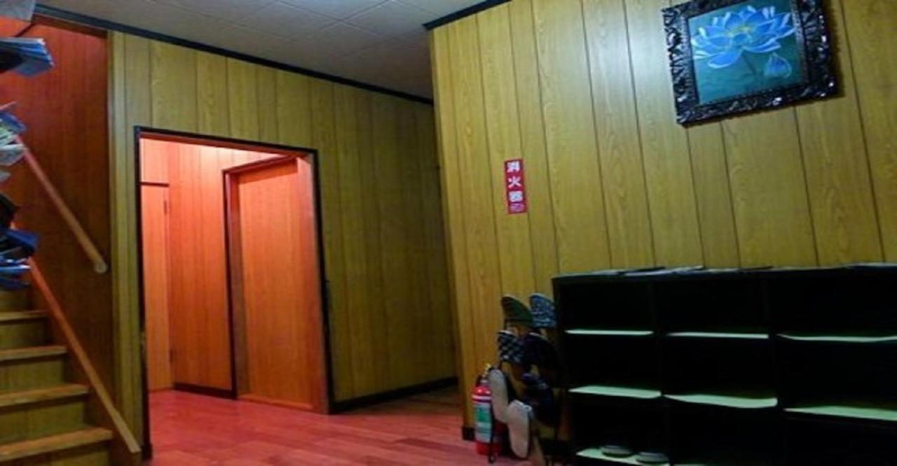 Private Twin Room - Aoshima Guesthouse Hooju - Vacation Stay 6392 Mijazaki Exteriér fotografie